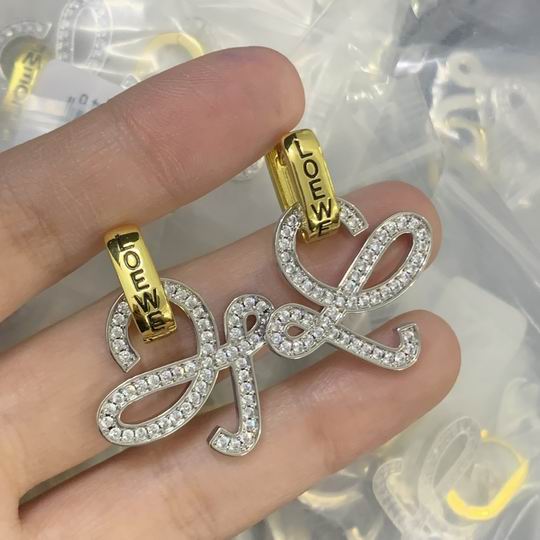 Loewe earring 01lyh96